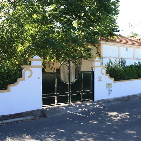 Hotel Quinta Da Mimosa à Fajarda Extérieur photo