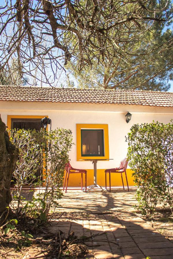 Hotel Quinta Da Mimosa à Fajarda Extérieur photo