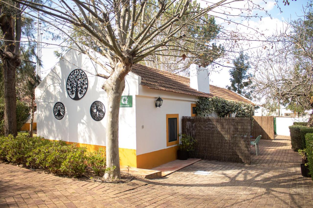 Hotel Quinta Da Mimosa à Fajarda Extérieur photo