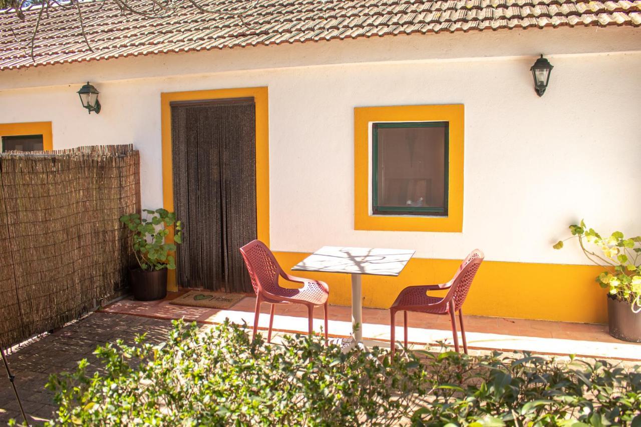 Hotel Quinta Da Mimosa à Fajarda Extérieur photo