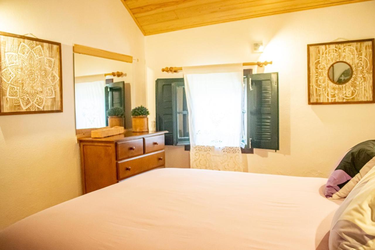Hotel Quinta Da Mimosa à Fajarda Extérieur photo