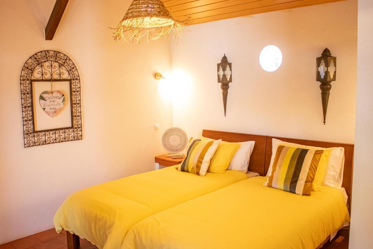 Hotel Quinta Da Mimosa à Fajarda Extérieur photo