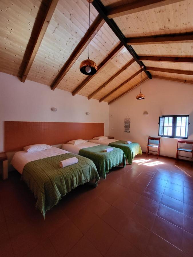 Hotel Quinta Da Mimosa à Fajarda Extérieur photo