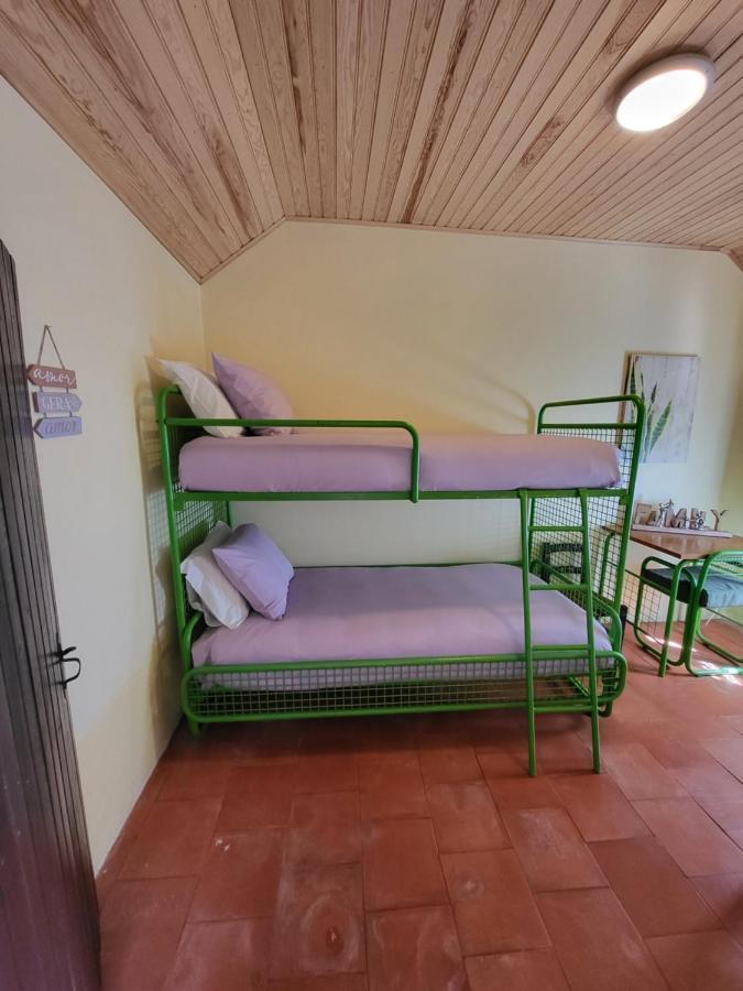 Hotel Quinta Da Mimosa à Fajarda Extérieur photo
