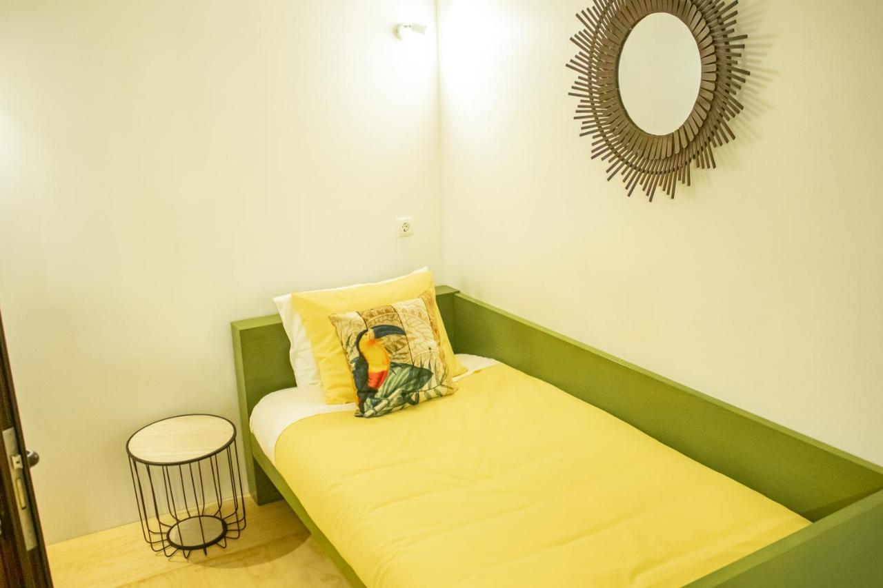 Hotel Quinta Da Mimosa à Fajarda Extérieur photo