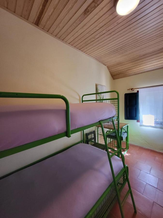 Hotel Quinta Da Mimosa à Fajarda Extérieur photo