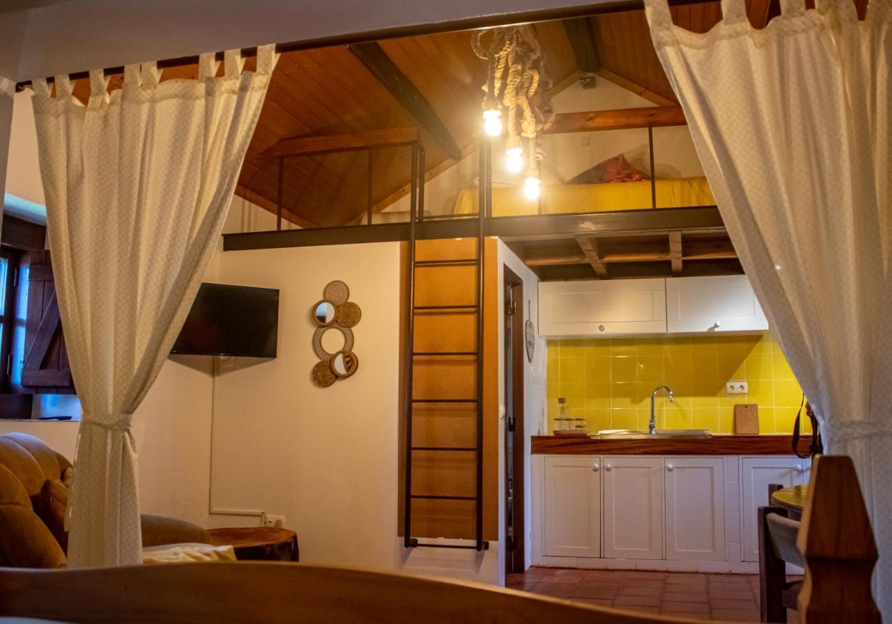 Hotel Quinta Da Mimosa à Fajarda Extérieur photo