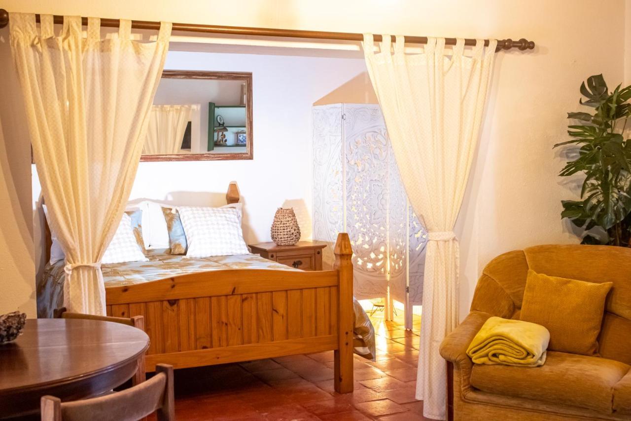 Hotel Quinta Da Mimosa à Fajarda Extérieur photo