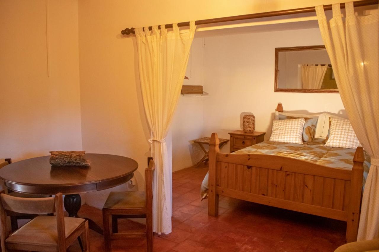 Hotel Quinta Da Mimosa à Fajarda Extérieur photo