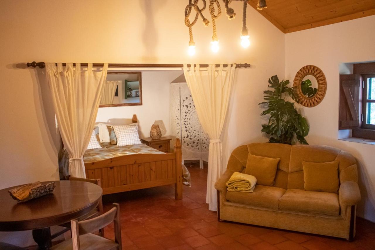 Hotel Quinta Da Mimosa à Fajarda Extérieur photo